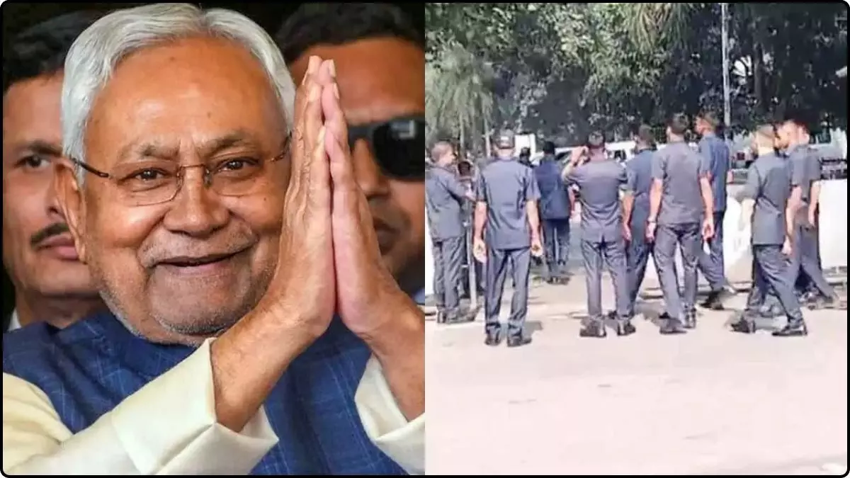 bharat ke CM security ranking zed plus list