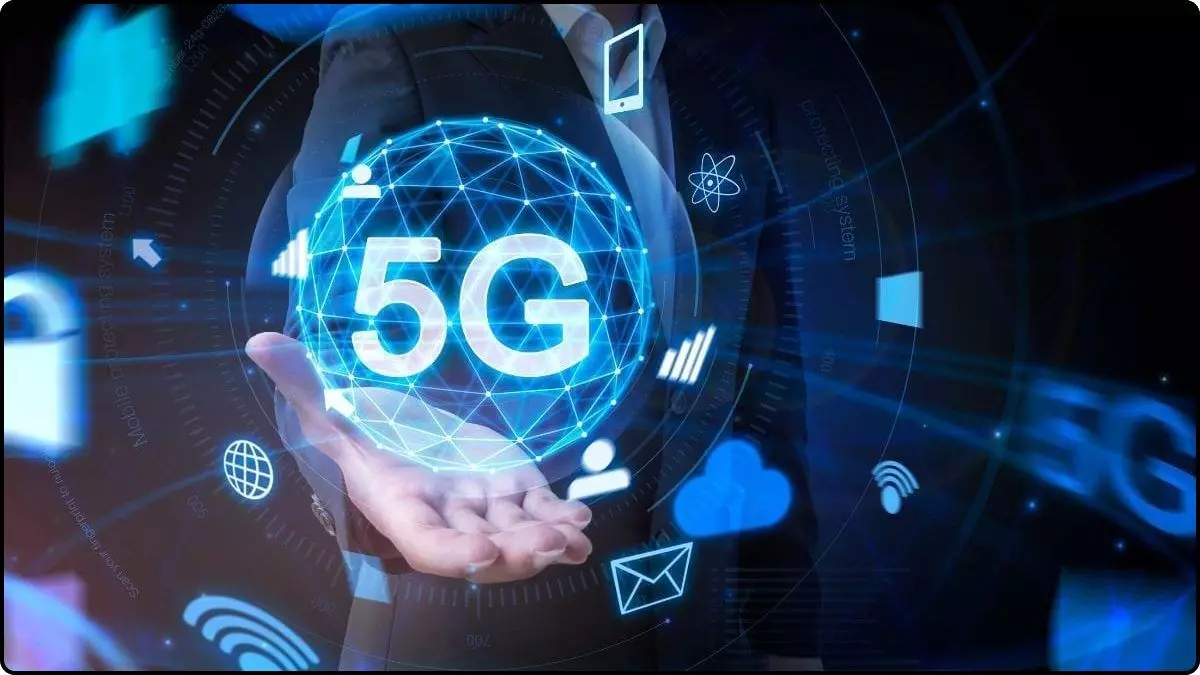 India,bharat me 2031 tak 1 arab 5g subscribers ericsson report India,bharat me 2031 tak 1 arab 5g subscribers ericsson report