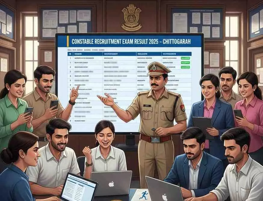 Constable recruitment exam Constable recruitment exam