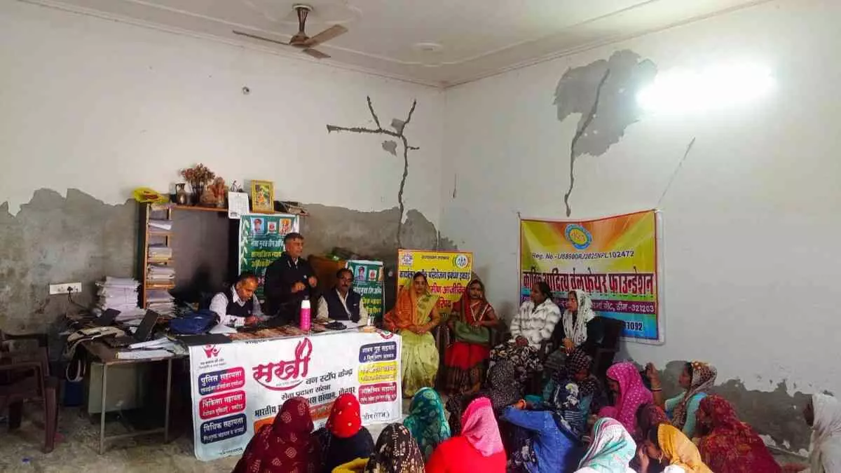 Workshop on drug de-addiction Workshop on drug de-addiction