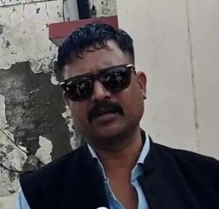 Councillor Shahnawaz Councillor Shahnawaz