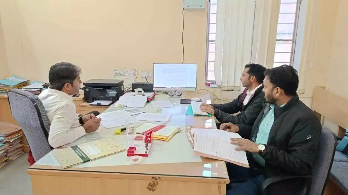 the Labour Department took strict action against those who did not pay the construction cess the Labour Department took strict action against those who did not pay the construction cess