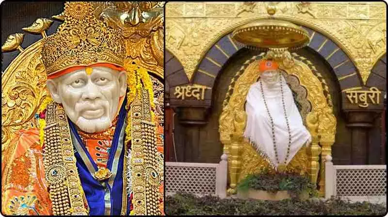 Sai Baba Jayanti 2025: An epitome of unity and humanity in Indian society, special events in Shirdi Sai Baba Jayanti 2025: An epitome of unity and humanity in Indian society, special events in Shirdi
