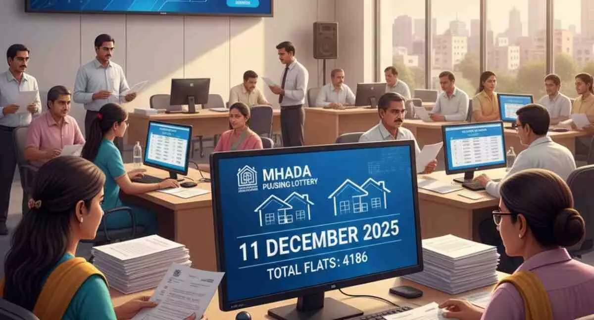 MHADA Pune Division MHADA Pune Division