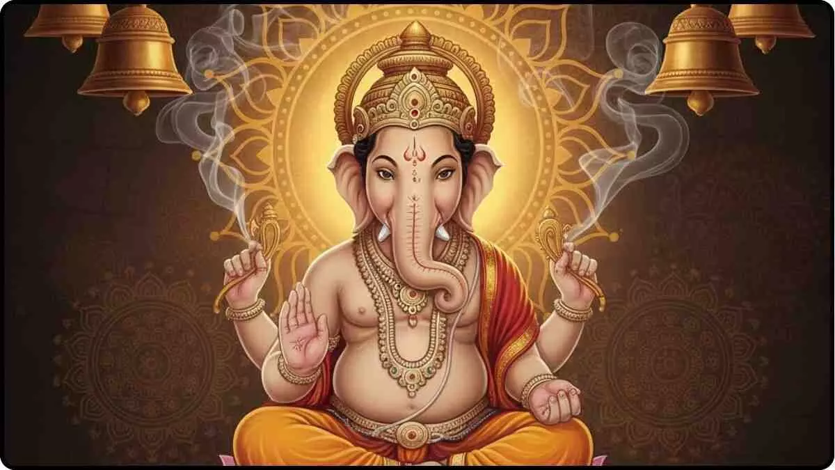 Vinayaka Chaturthi 2025: When will Vinayaka Chaturthi be celebrated, know the Panchang and auspicious Yogas Vinayaka Chaturthi 2025: When will Vinayaka Chaturthi be celebrated, know the Panchang and auspicious Yogas