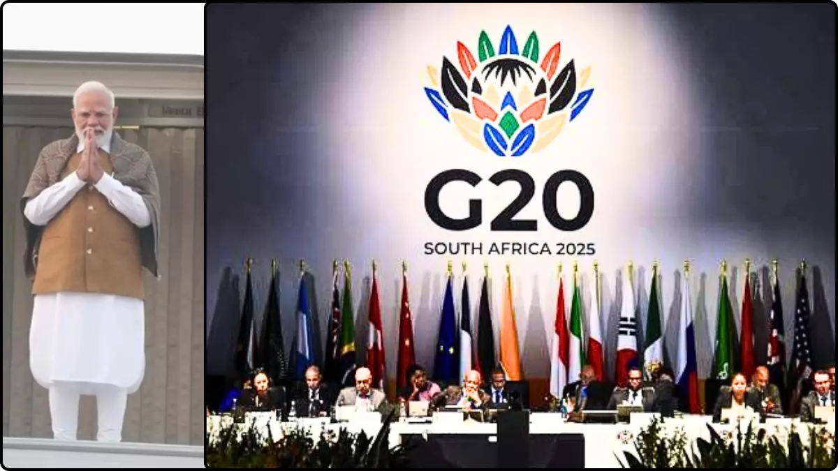 G20 Summit
