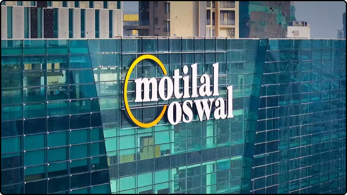 Motilal Oswal Research allegations Motilal Oswal Research allegations