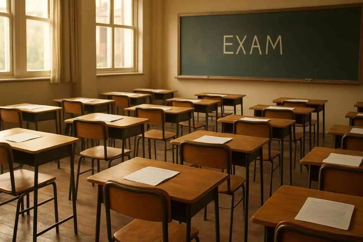 Nohar Block successfully conducts preliminary examination Nohar Block successfully conducts preliminary examination