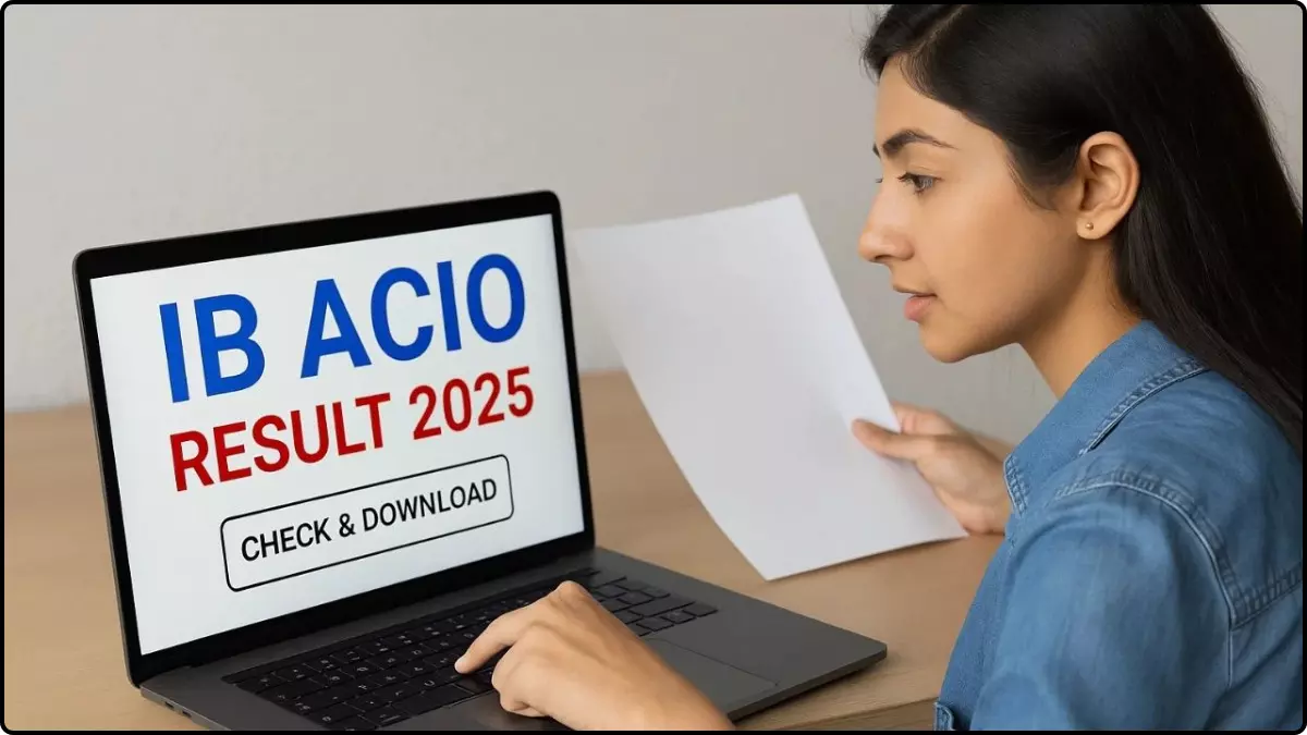 ib acio result 2025 ib acio result 2025
