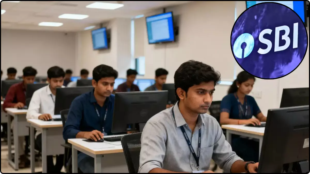SBI Clerk Mains Analysis 2025