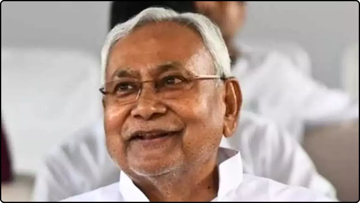 Bihar Cabinet 2025
