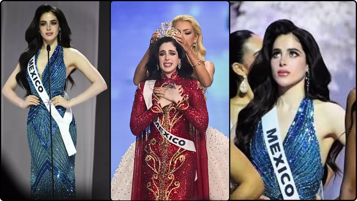 fátima bosch miss universe 2025 fátima bosch miss universe 2025