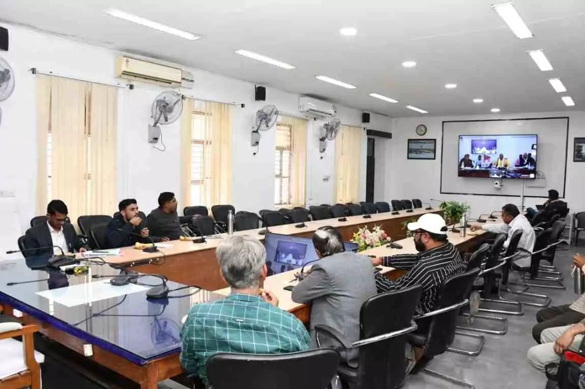 पूर्वी राजस्थान के जल संकट का समाधान: डूंगरी बांध का निर्माण प्रारंभ