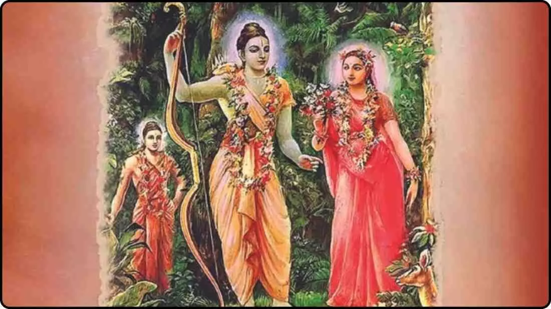 Vivah Panchami 2025: Why marriages are not celebrated on this day and where is the grandest celebration held? Vivah Panchami 2025: Why marriages are not celebrated on this day and where is the grandest celebration held?