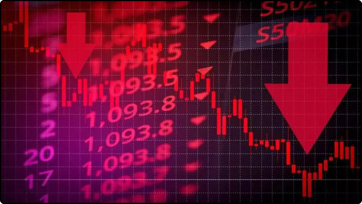 Indian stock market