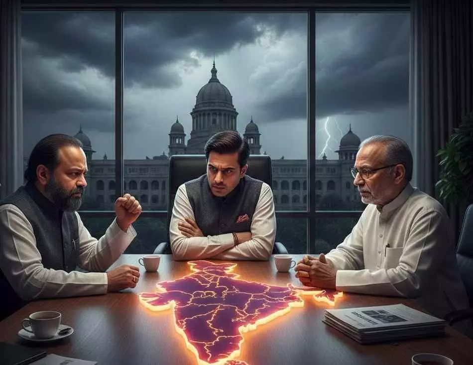 Maha Vikas Aghadi ahead of BMC elections Maha Vikas Aghadi ahead of BMC elections