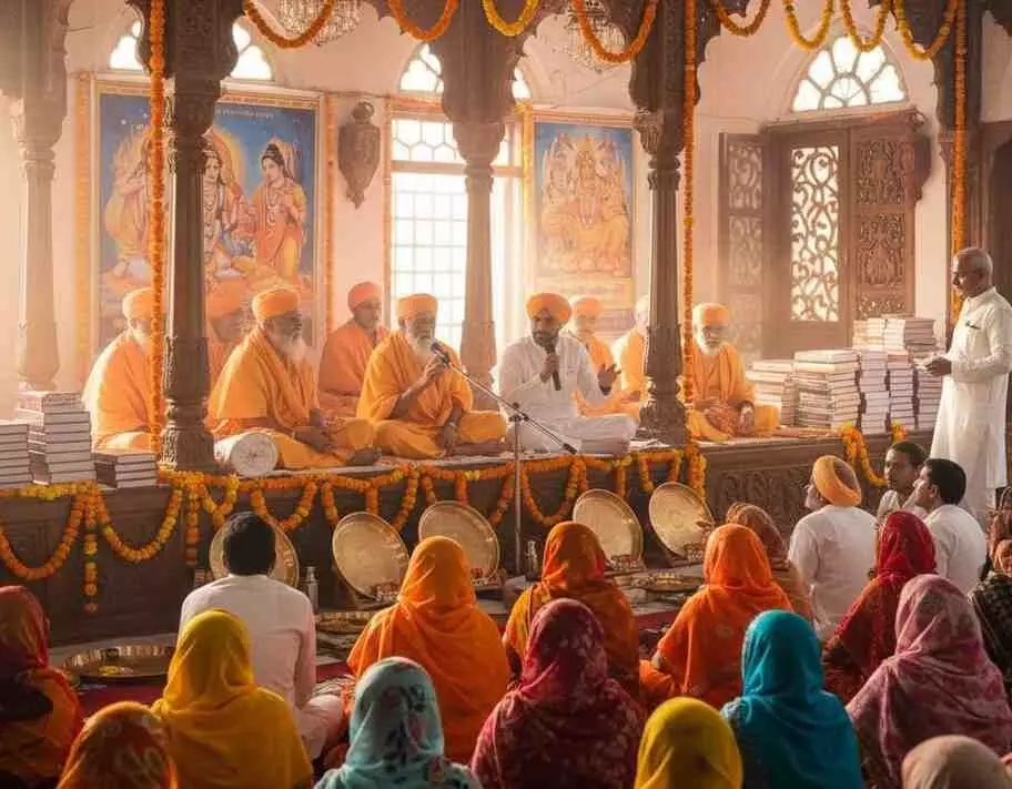 Rameshwar Bhakt Mandal Rameshwar Bhakt Mandal