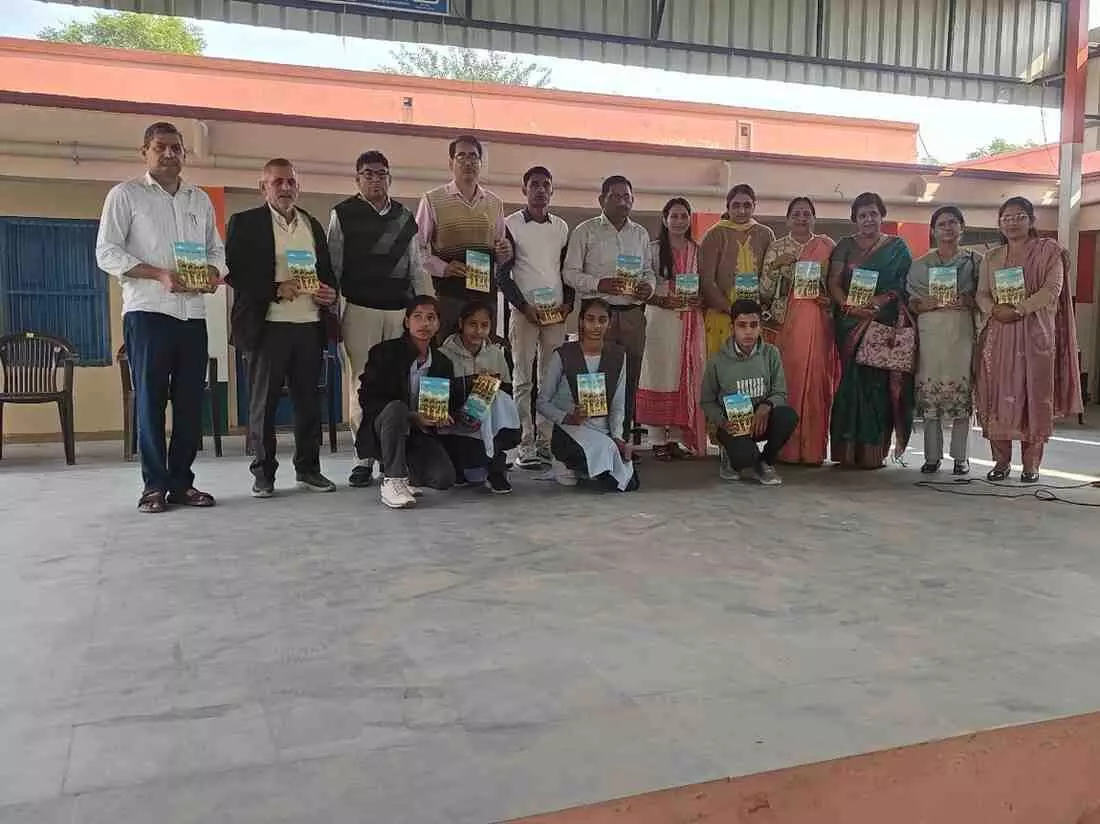 Dr Shivraj Bhartiyas Dr Shivraj Bhartiyas