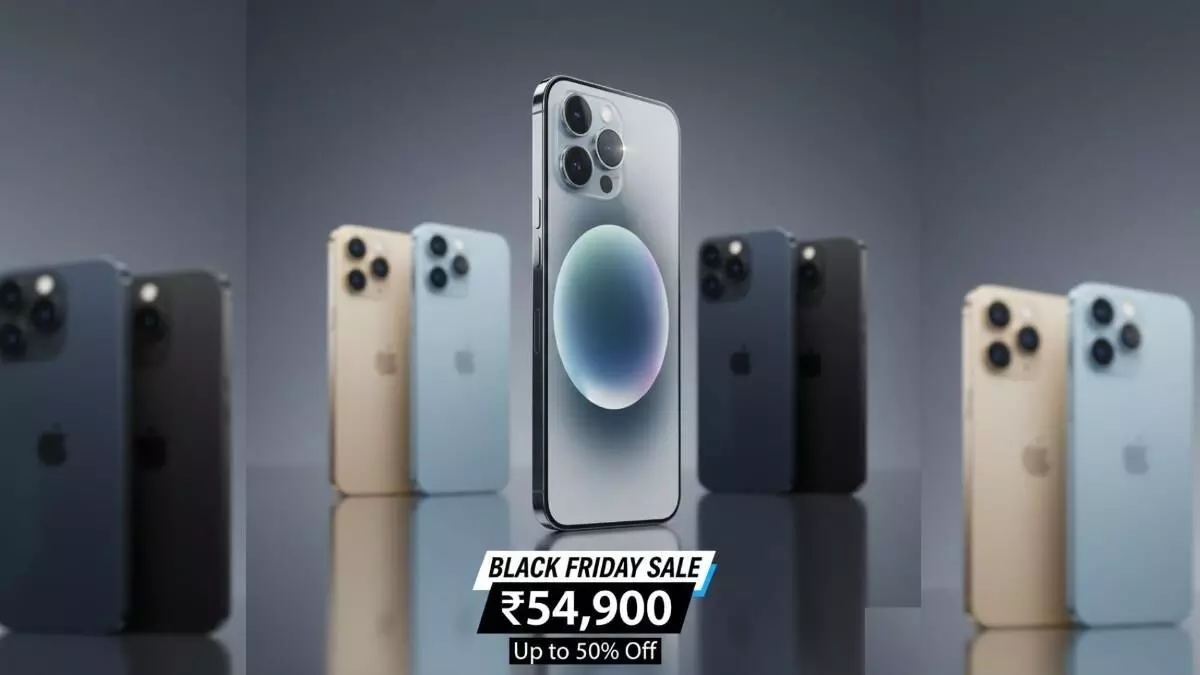 iPhone Air now half price