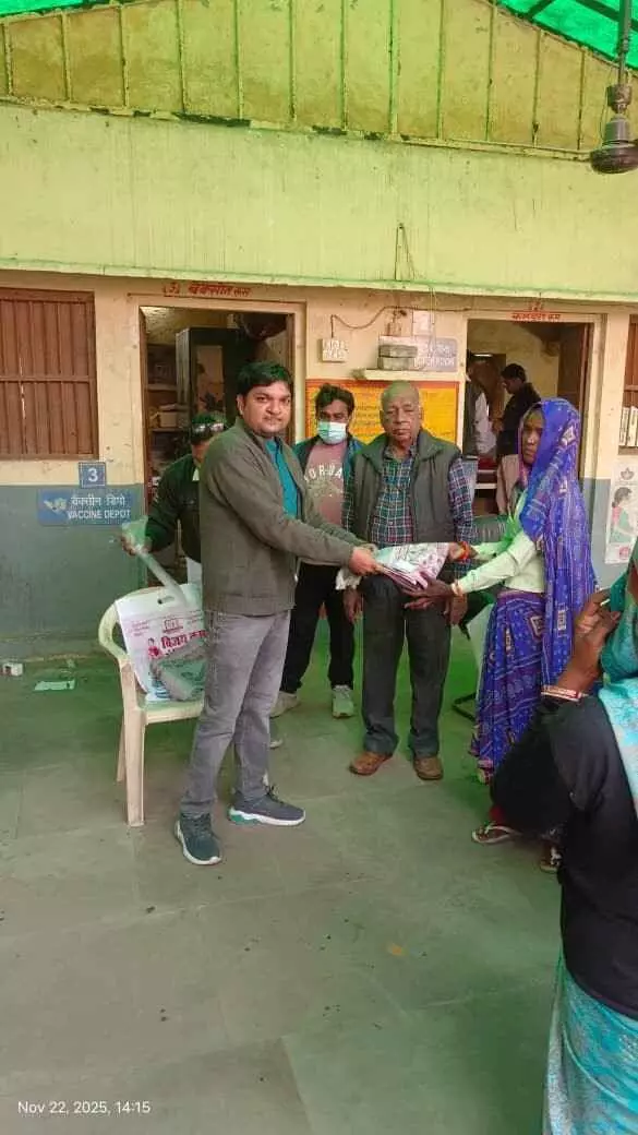 Family planning camp in Ballabhgarh, Family planning camp in Ballabhgarh,