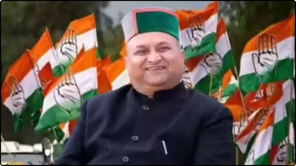 Pratibha Singh political tenure Himachal Congress,
