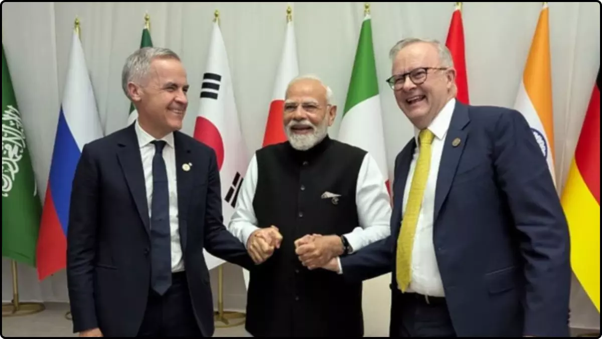 G20 summit 2025 - 26