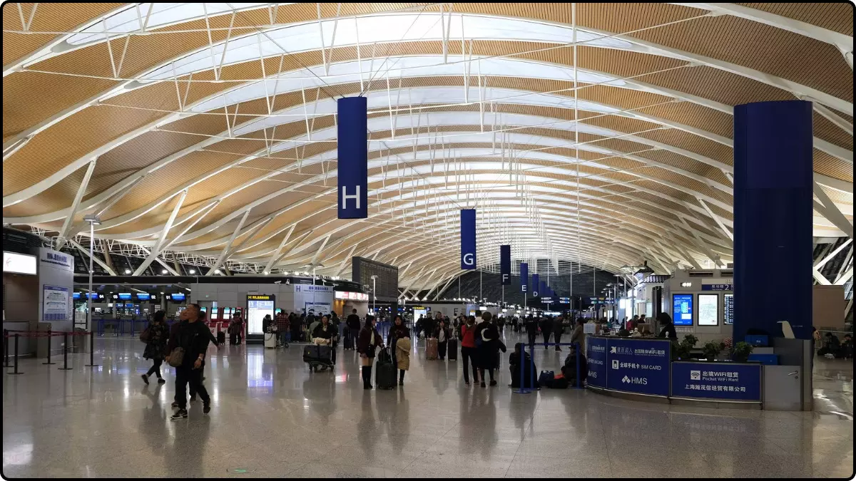 international travel controversy