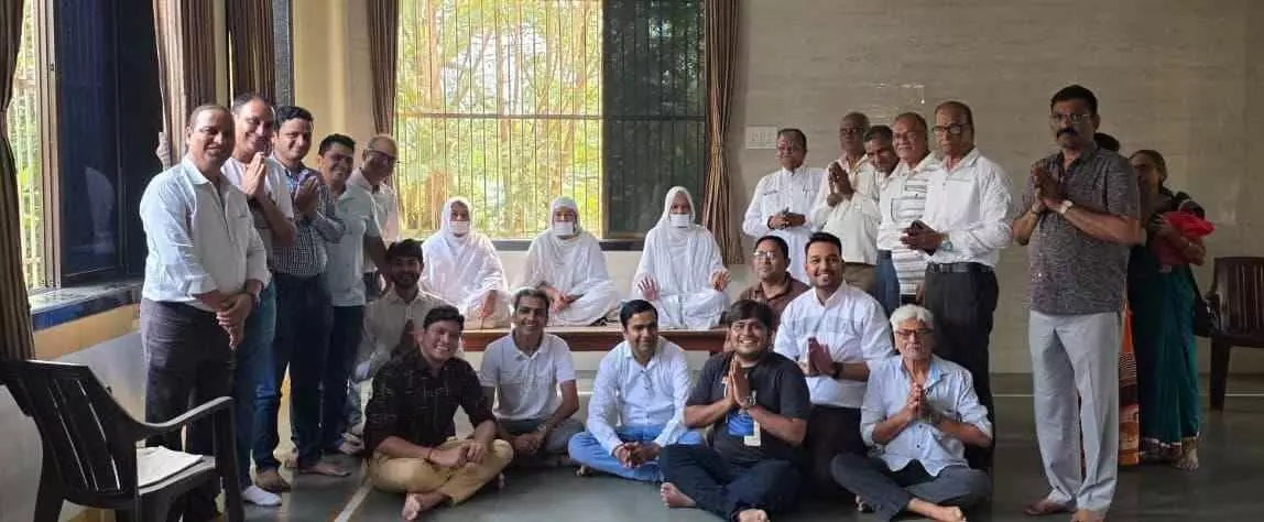 Sadhvi Mukti Prabha