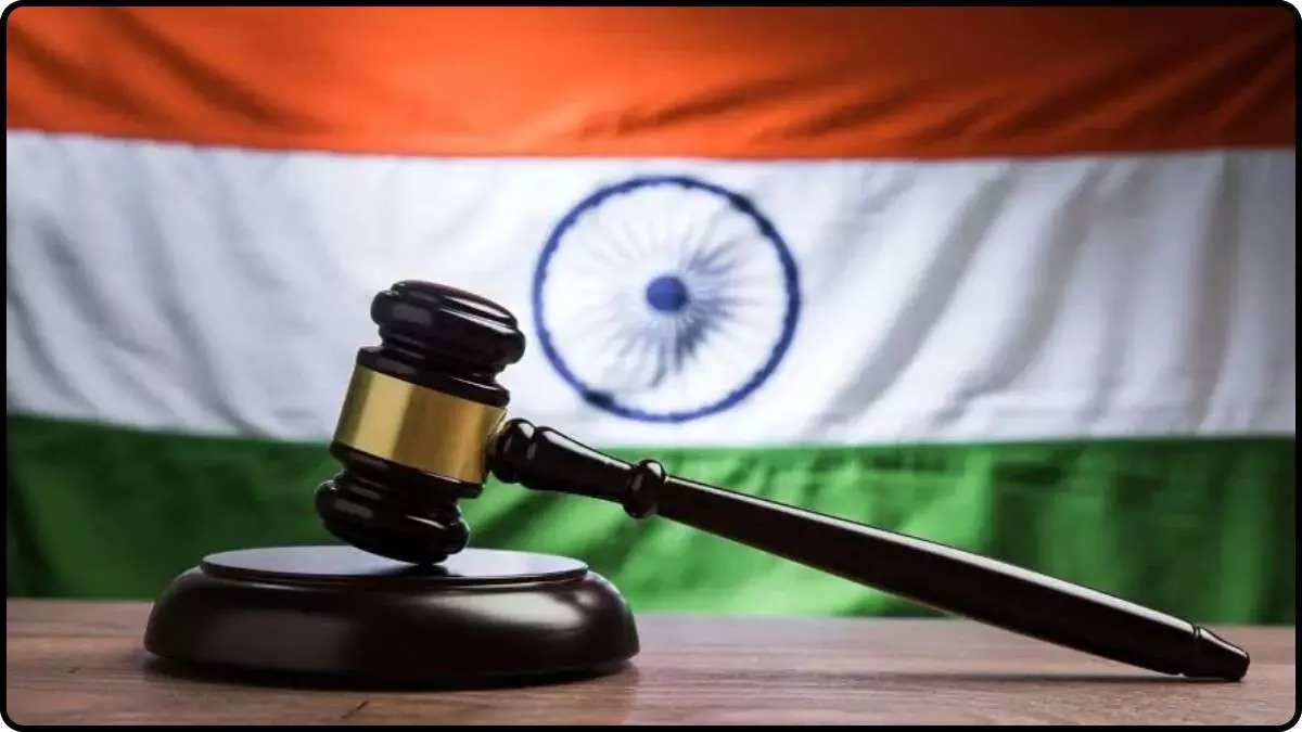 Constitution Day 2025: India adopted its symbol of independence in 1949, know the contribution of Dr. Ambedkar Constitution Day 2025: India adopted its symbol of independence in 1949, know the contribution of Dr. Ambedkar