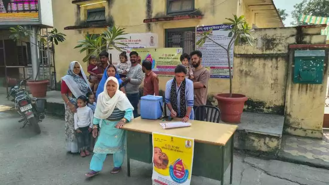 make children polio free make children polio free