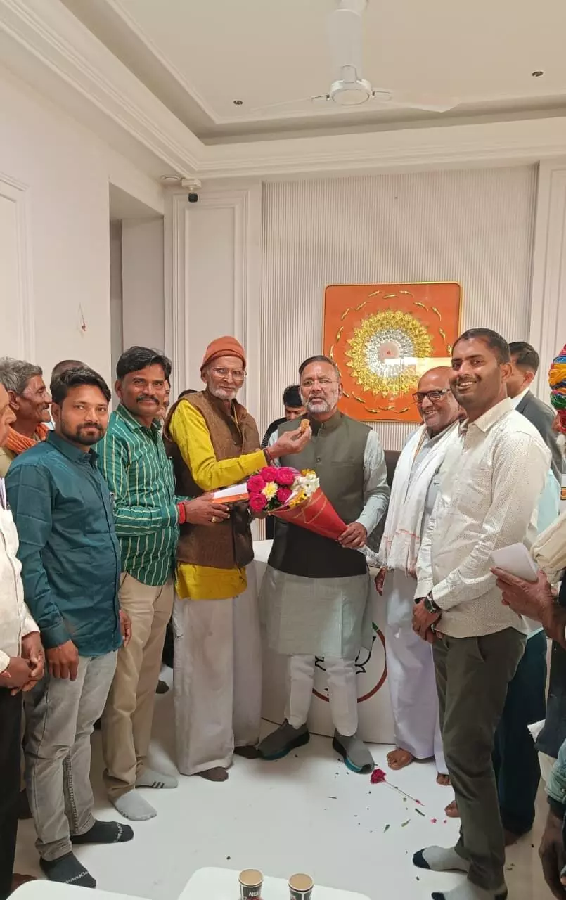 Strong Panchayats