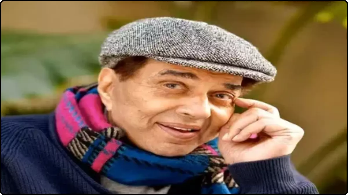 Dharmendra Death News Dharmendra Death News
