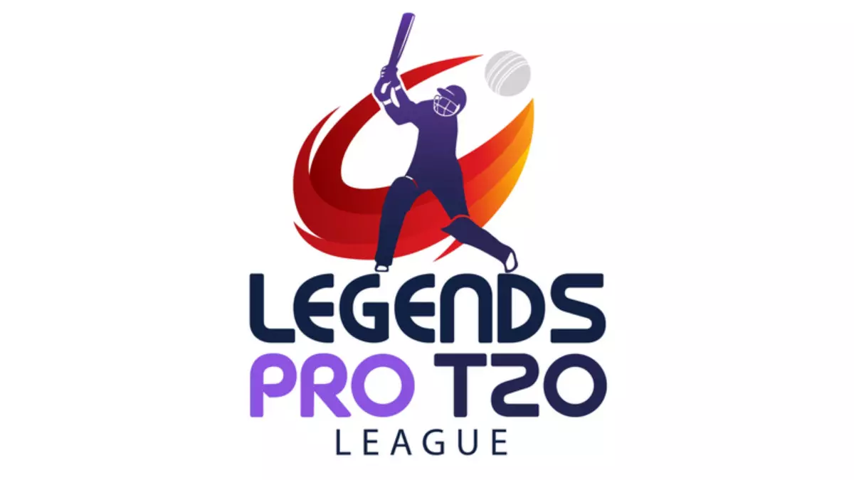 LegendsProT20League LegendsProT20League