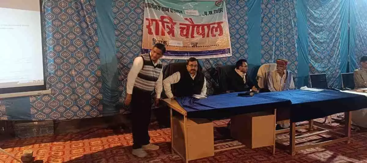 Dr. Khushal Yadav Dr. Khushal Yadav