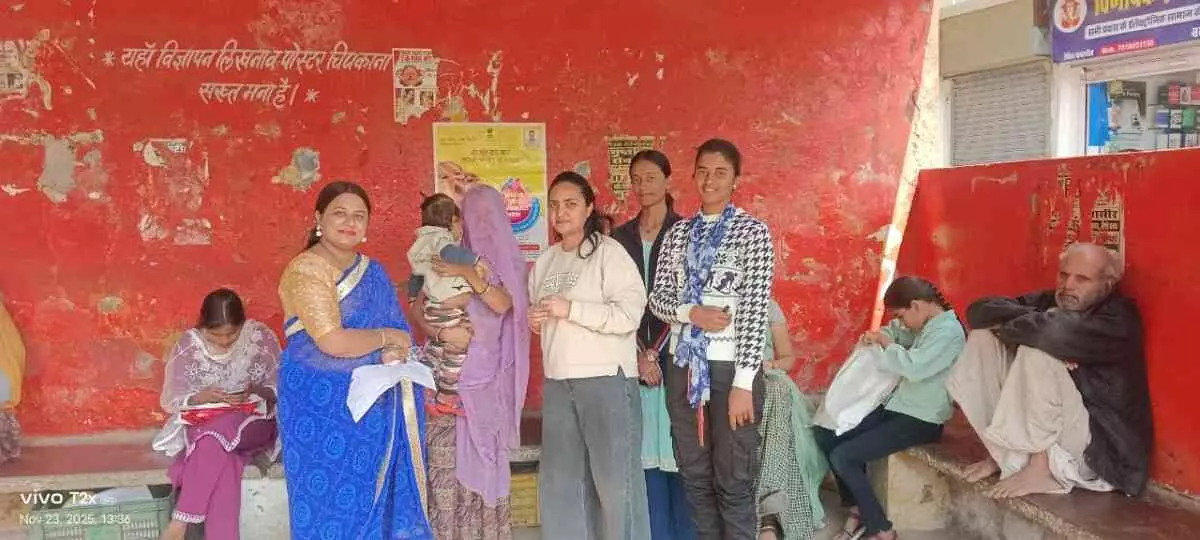 Pulse Polio Campaign Pulse Polio Campaign