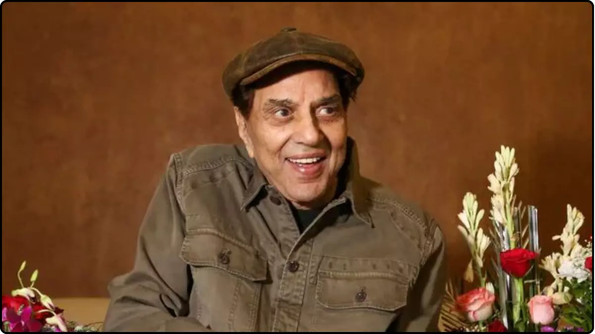 Dharmendra Death News Dharmendra Death News