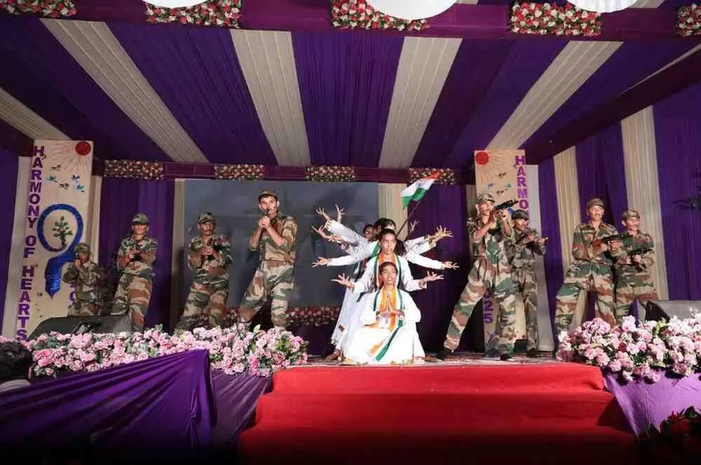 Hind Zinc Schools Hind Zinc Schools