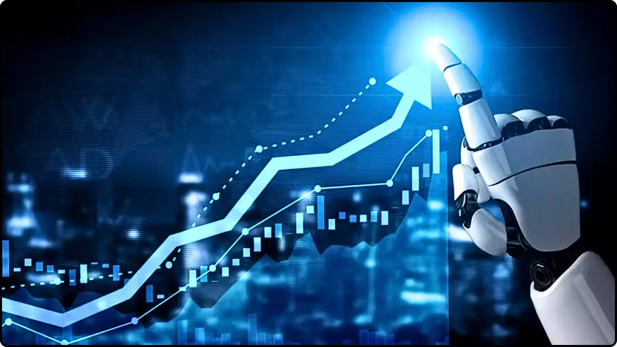 AI adoption in Indian enterprises AI adoption in Indian enterprises