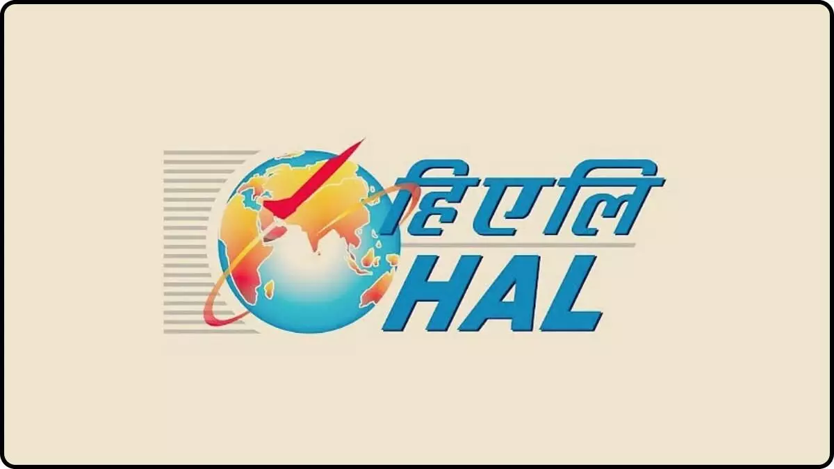 HAL shares fall by 8-9%: Defense sector affected after Tejas crash, HAL shares under pressure HAL shares fall by 8-9%: Defense sector affected after Tejas crash, HAL shares under pressure