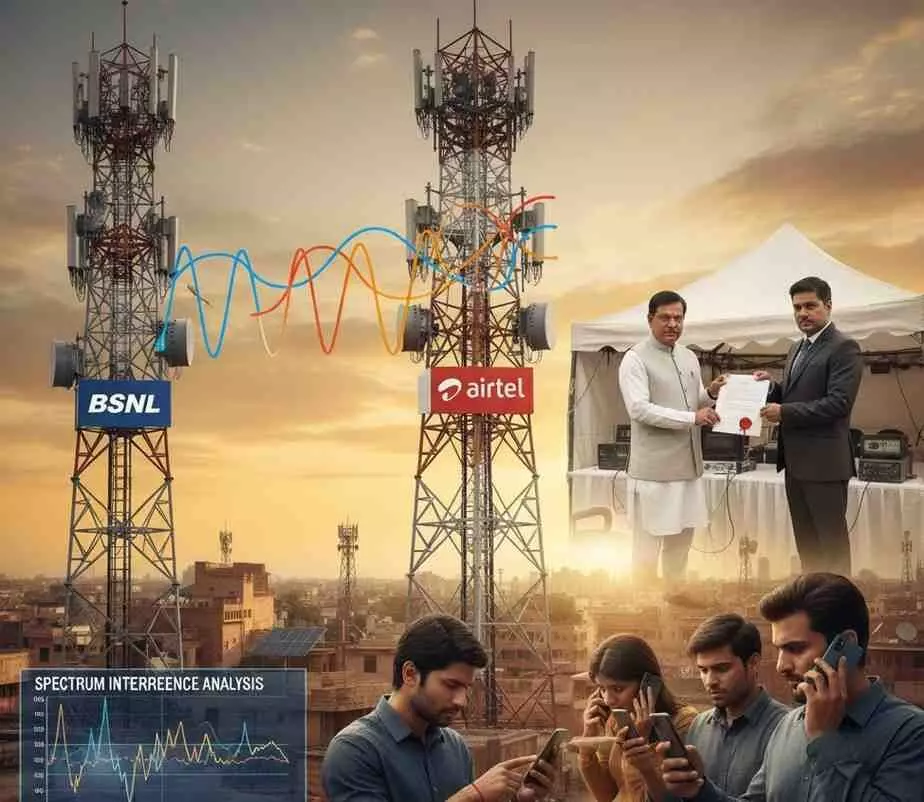 Airtel network Airtel network