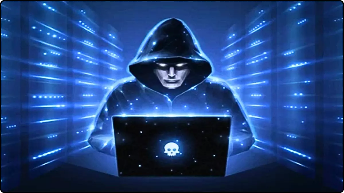 Cyber Fraud Cyber Fraud