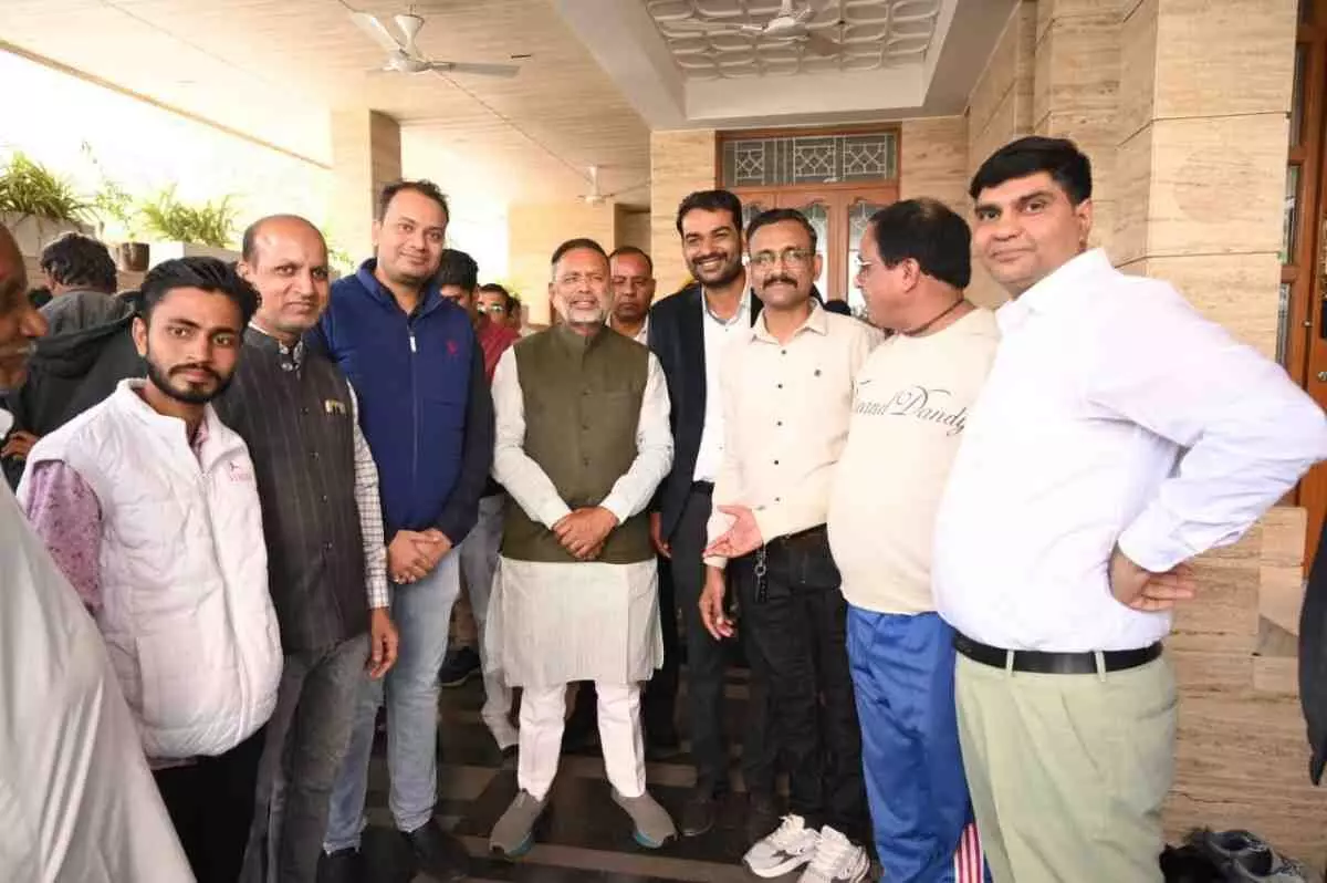 Gram Panchayats reorganized Gram Panchayats reorganized