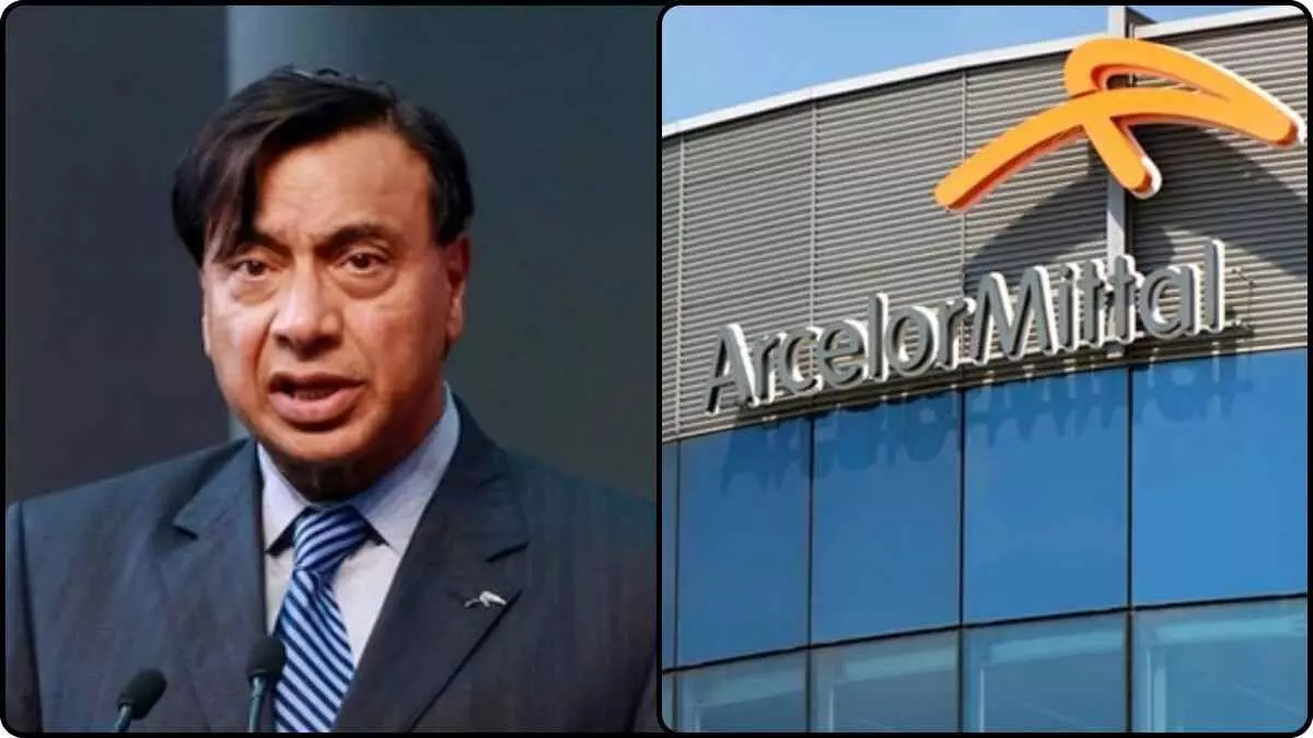 Why is he starting a new life in Dubai? Find out who steel tycoon Lakshmi Mittal is and his net worth. Why is he starting a new life in Dubai? Find out who steel tycoon Lakshmi Mittal is and his net worth.