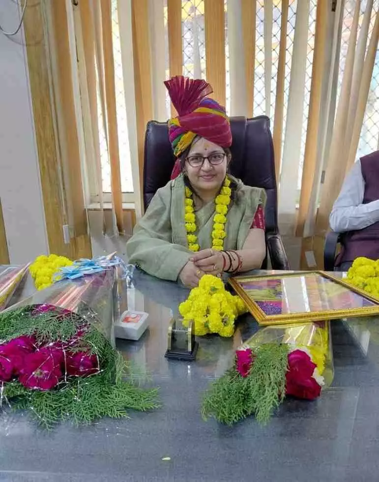 Purnima Sharma Purnima Sharma