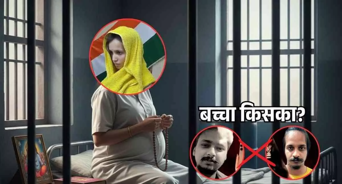 Muskaan with the blue drum wants a son like Ram Muskaan with the blue drum wants a son like Ram