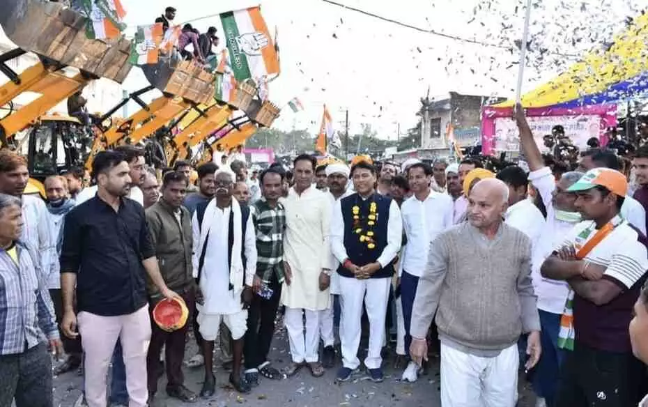 Pramod Jain Bhaya
