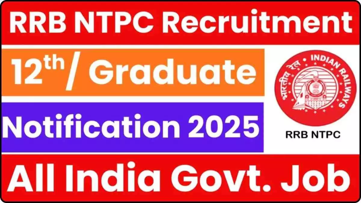 RRB announces recruitment for 8,875 posts; Railways extends last date for applications RRB announces recruitment for 8,875 posts; Railways extends last date for applications