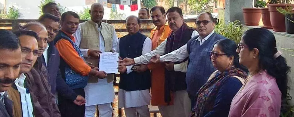 Supreme Courts TET