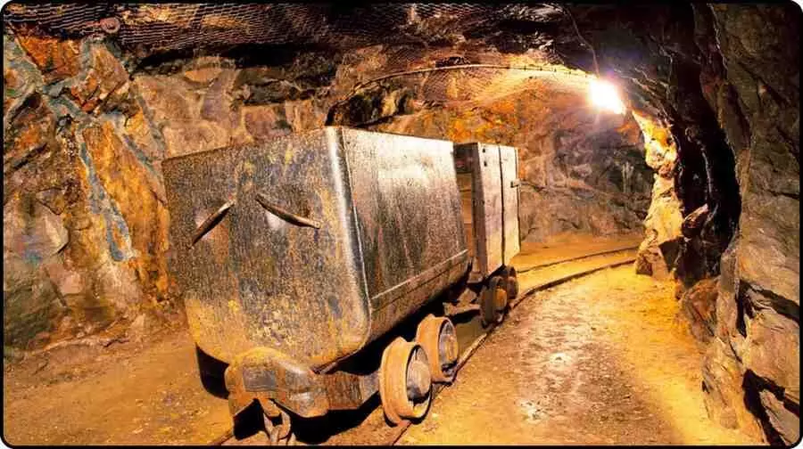 India could get a golden opportunity; Afghanistan offers 5-year tax exemption on gold mining India could get a golden opportunity; Afghanistan offers 5-year tax exemption on gold mining