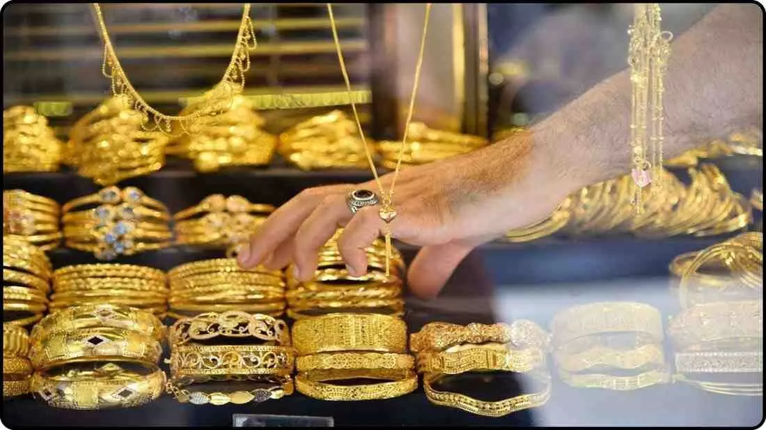 Gold and Silver Price Movement: Market Updates and Analysis for Investors Gold and Silver Price Movement: Market Updates and Analysis for Investors